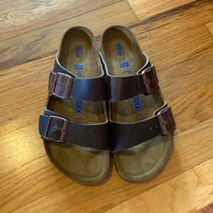 Birkenstock Two-Strap Sandals